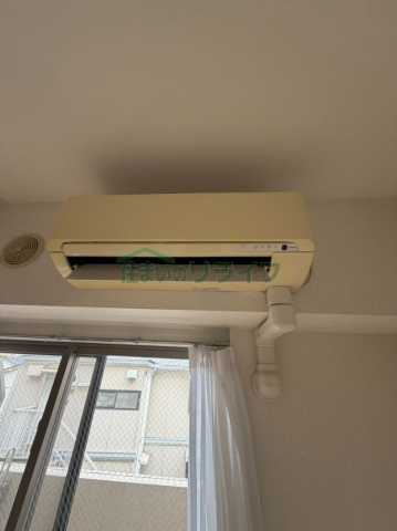 その他設備　他部屋参考