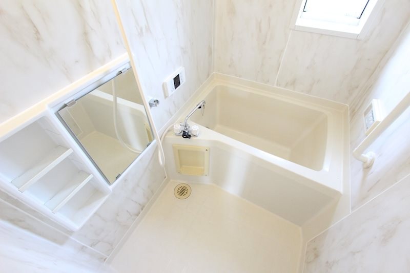 バス・シャワールーム　別室参照