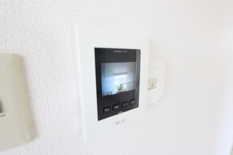 セキュリティ　別室参照