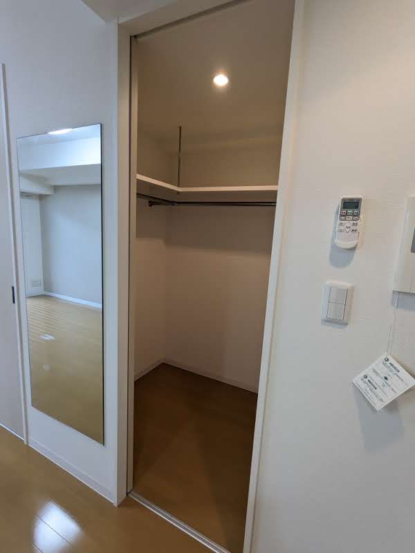 収納　301号室