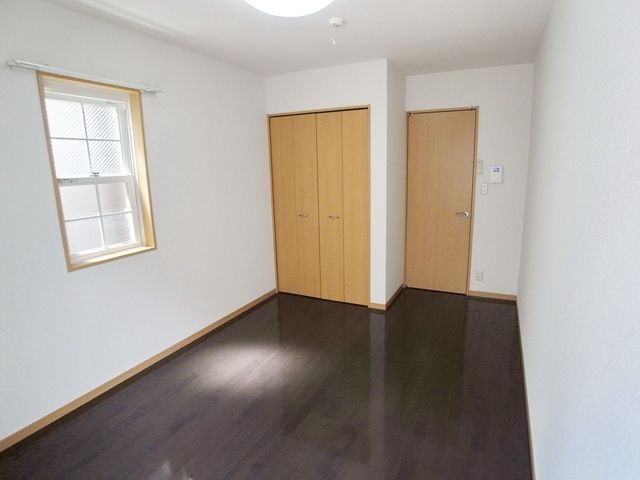 その他部屋・スペース　♪ゆっくり寝れそうなお部屋♪