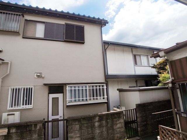 眺望　♪眺望良好♪