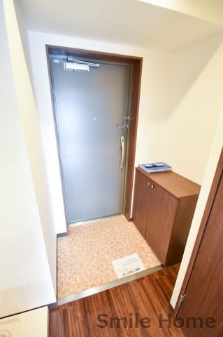 玄関　素敵な玄関は毎朝あなたを元気に送りだしてくれますよ