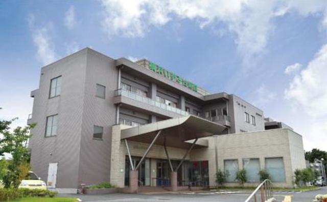 病院　医療法人光陽会横浜いずみ台病院（病院）まで953m