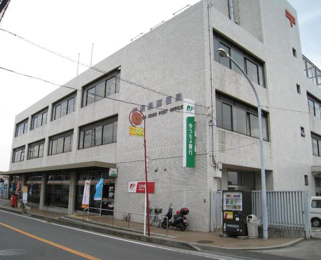 郵便局　横浜いずみ野郵便局（郵便局）まで672m