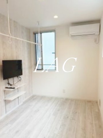 その他部屋・スペース　寝室です。