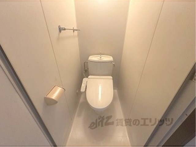 トイレ　換気扇