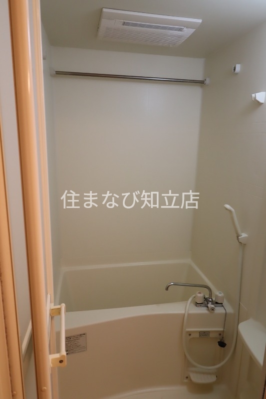 バス・シャワールーム　同型タイプ