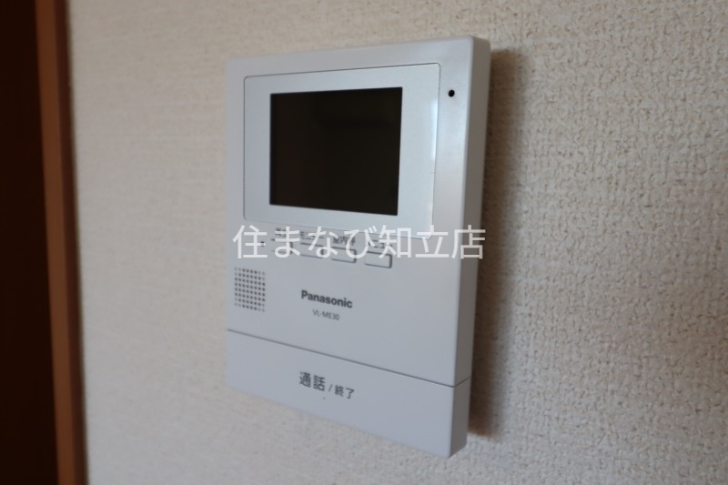 セキュリティ　同型タイプ