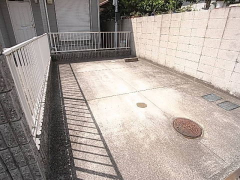 庭