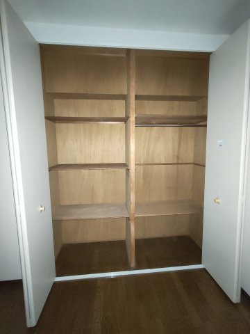 収納　※別部屋参考写真