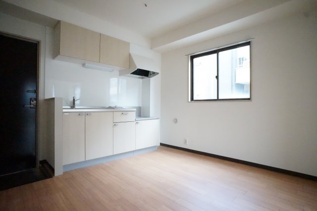 キッチン　※写真は別のお部屋でイメージです