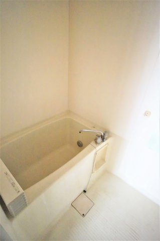 バス・シャワールーム　※写真は別のお部屋でイメージです