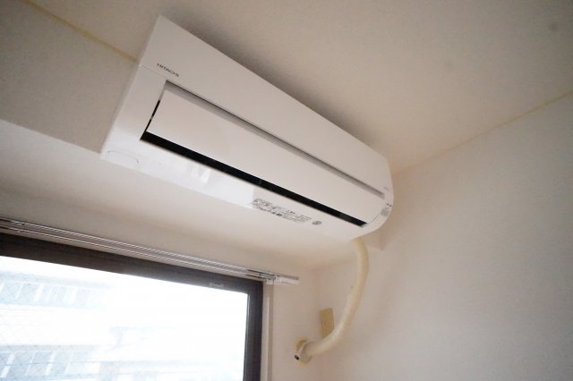 その他設備　※写真は別のお部屋でイメージです