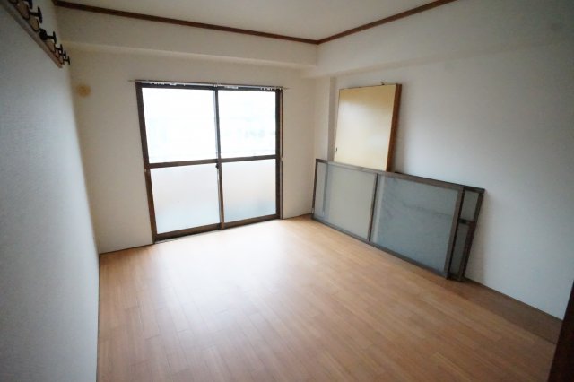 居室・リビング　※写真は別のお部屋でイメージです