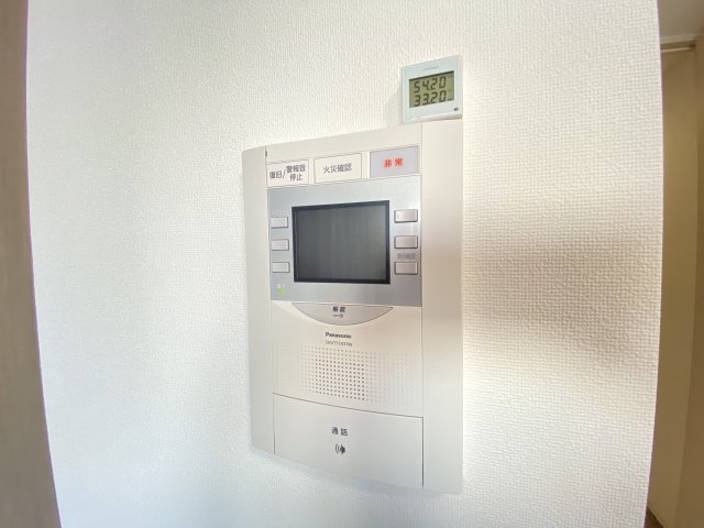 セキュリティ　同一タイプです。