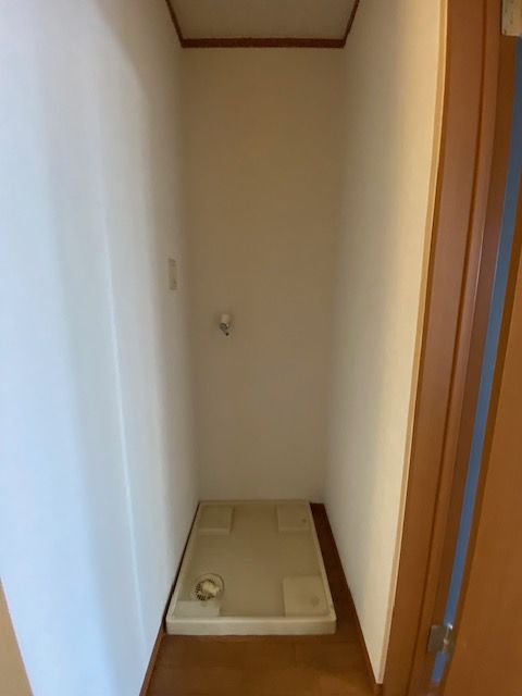 その他設備　別部屋の写真です
