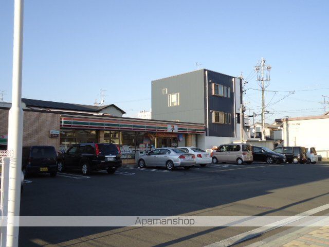 その他　セブンイレブン静岡中田２丁目店（その他）まで360m