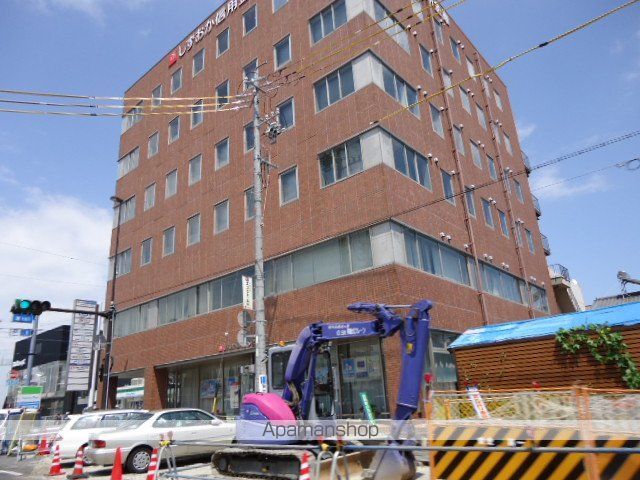 その他　しずおか信用金庫石田支店（その他）まで652m