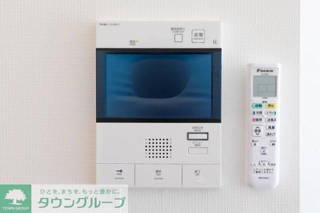その他　セキュリティ