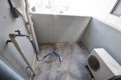 洗面設備　別室参照