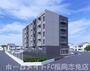 原町駅より徒歩26分 5階 新築の賃貸物件