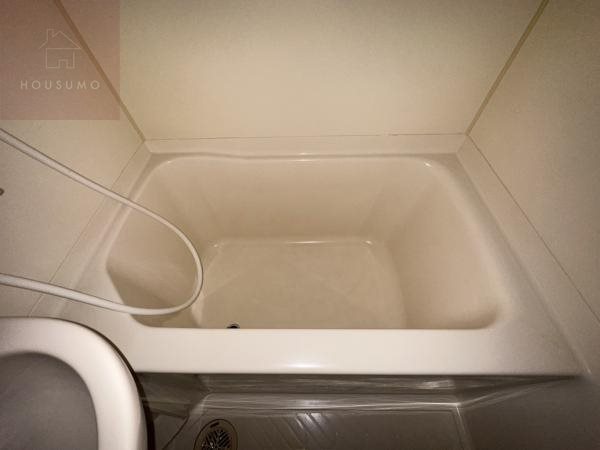 バス・シャワールーム　日々の暮らしに欠かせないお風呂です