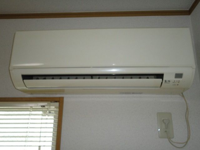 その他設備　※同建物同型別のお部屋