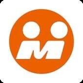 スーパー　マルキョウ別府店（スーパー）まで271m