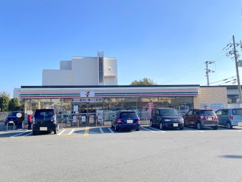 コンビニ　セブンイレブン 堺赤坂台6丁店（コンビニ）まで1742m
