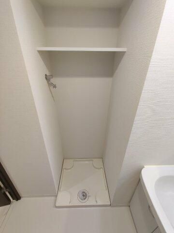 その他　※同タイプの別のお部屋です。