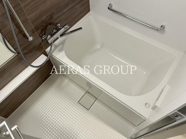 バス・シャワールーム　※別部屋同仕様