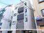 エスパレス 1階 築36年5ヶ月の賃貸物件