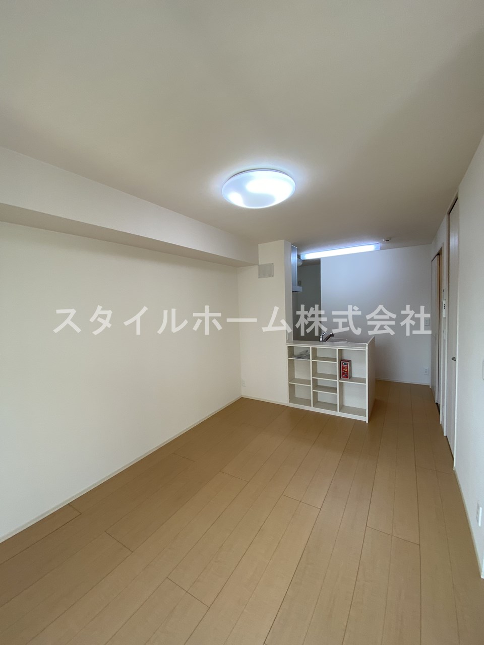 居室・リビング　イメージ写真です。