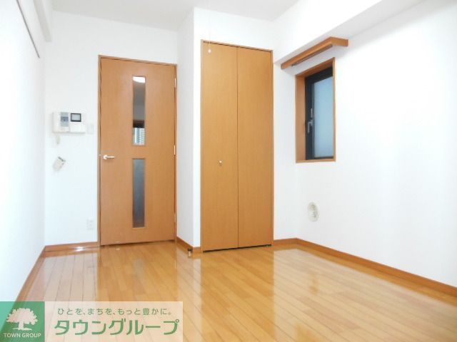 その他部屋・スペース　洋室