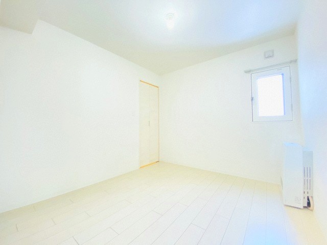 その他部屋・スペース　洋室です☆