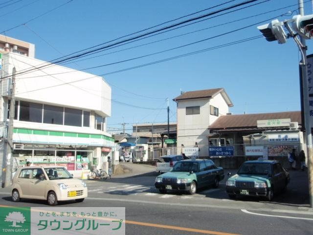 その他　運河駅（その他）まで650m