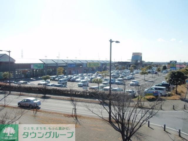その他　みずき野ショッピングセンター（その他）まで1600m