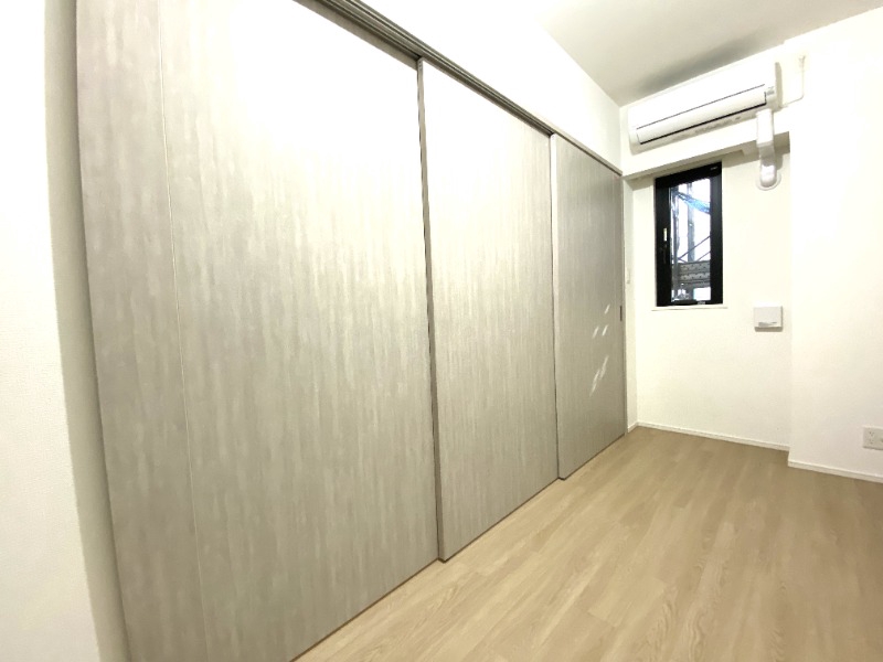その他設備　清潔感タップリ！