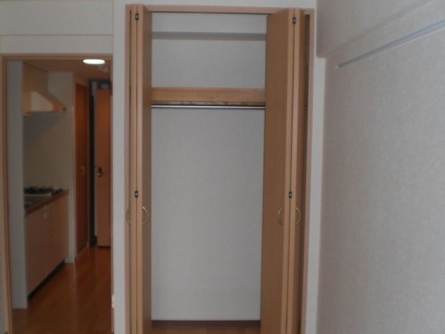 その他設備　★収納もしっかり♪★