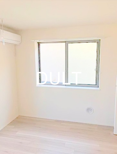 その他部屋・スペース　洋室です。