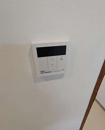 その他設備　参考写真です