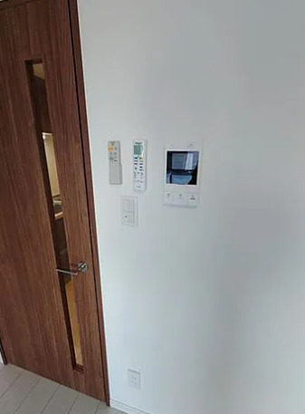 セキュリティ　参考写真です