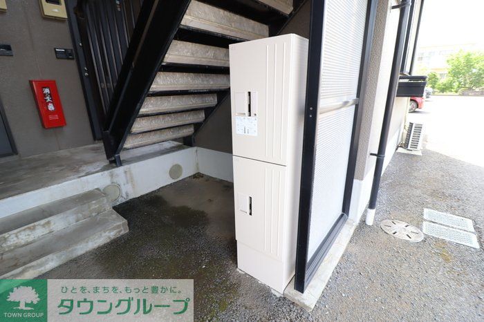 その他共有部分　お問合せはタウンハウジングまで！※現地待合わせ相談可能