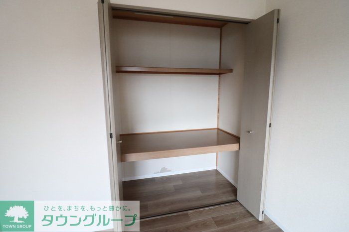収納　お問合せはタウンハウジングまで！※現地待合わせ相談可能