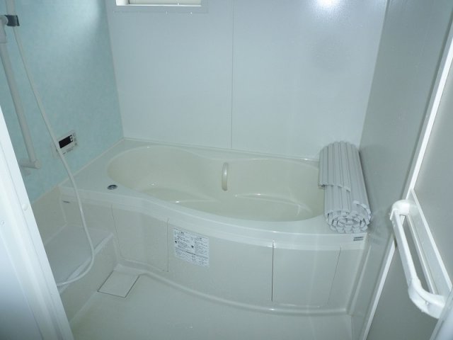 バス・シャワールーム　同型タイプ