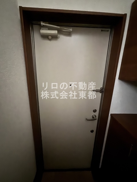 建物外観　新生活スタートにおすすめ☆