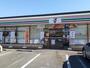 コンビニ　セブンイレブン宇都宮一里南店（コンビニ）まで650m