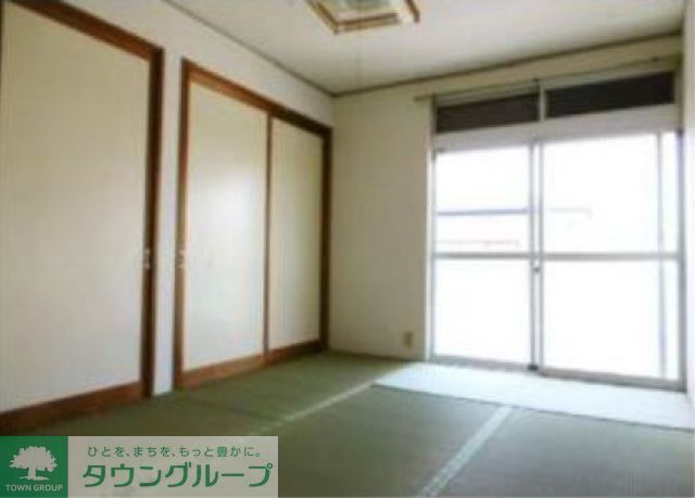 居室・リビング　※同建物別室設備施工例現況優先