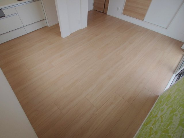 その他部屋・スペース　※同物件別部屋の写真です。 ※内装の色味に相違がある場合は現